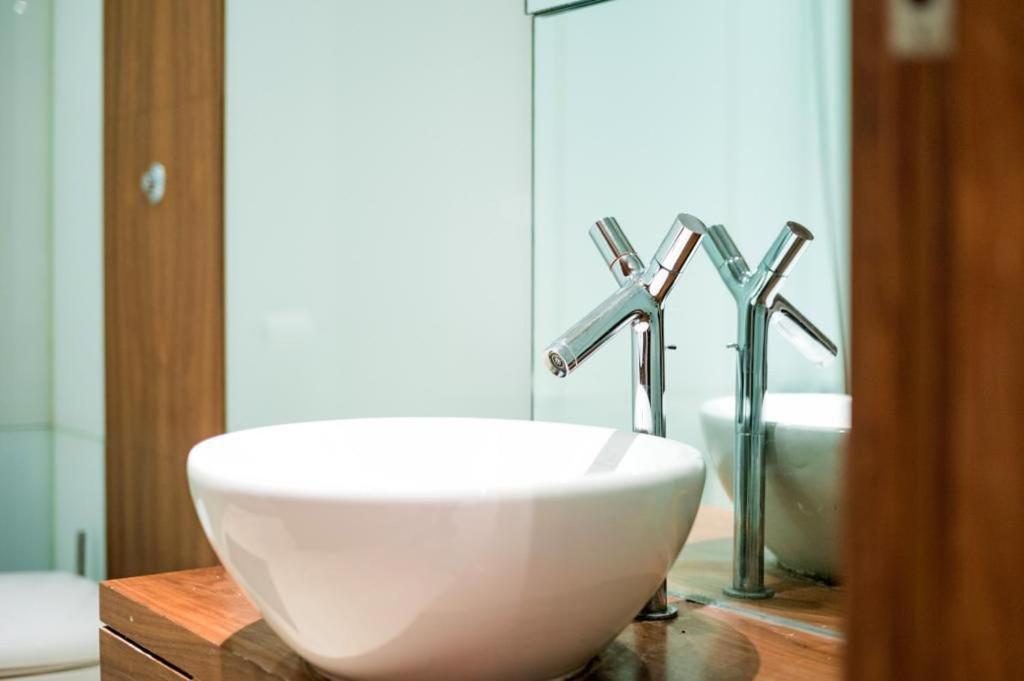1-Bed Marylebone Apartment London Exterior photo