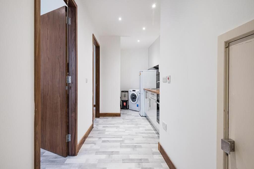 1-Bed Marylebone Apartment London Exterior photo